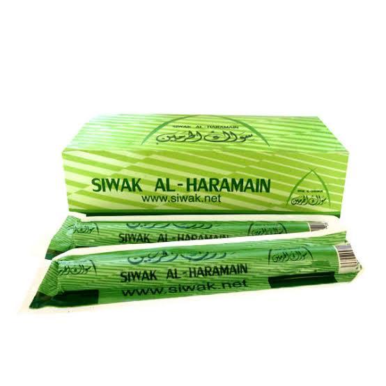 Siwak Al Fazal Asli Import Arab Saudi