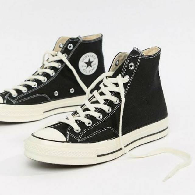 SNEAKERS PRIA CONVERSE CHUCK TAYLOR 70S | Shopee Indonesia