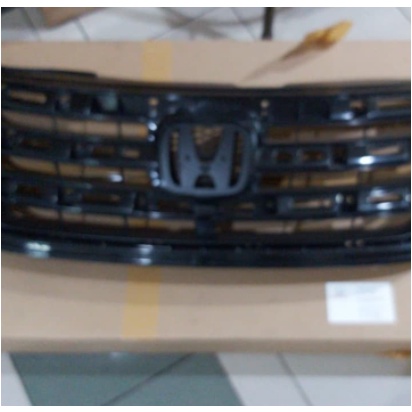 Base Grill Grille Depan Honda Freed 2015 Original