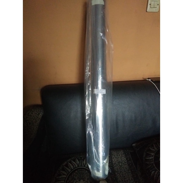 

4 mil clear archival mylar