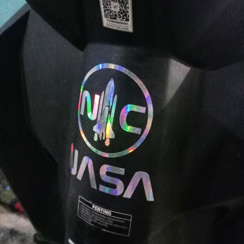 Nasa 1 Set