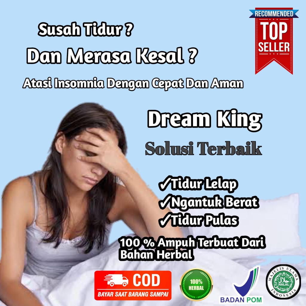 OBAT INSOMNIA SUSAH TIDUR OBAT INSOMNIA PALING AMPUH OBAT INSOMNIA DEWASA