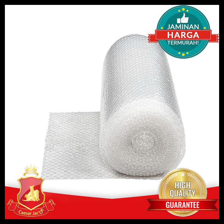 

Bubble Wrap Untuk Pengiriman Produk Caesar Jaco