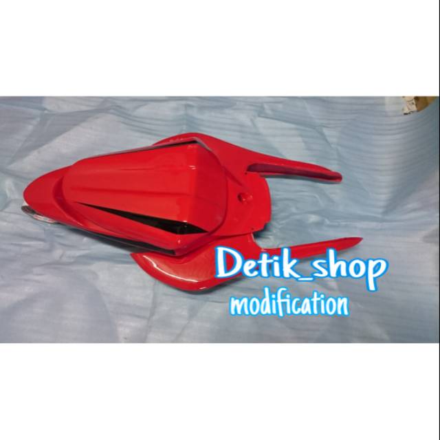 Body belakang r15old r15v2 model body belakang r6old