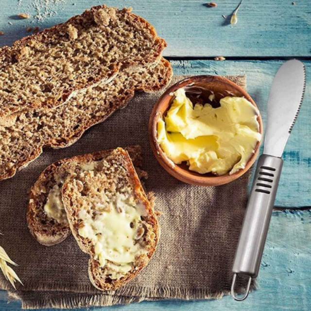 Pisau Butter ~ Pisau Mentega ~ Pisau Oles Selai