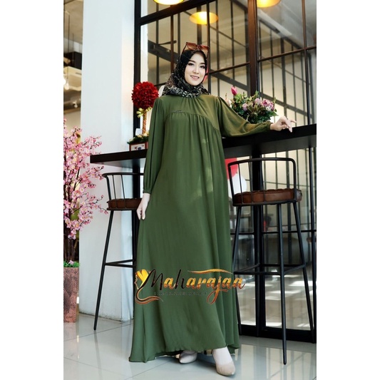 Stock Dress by Maharaja