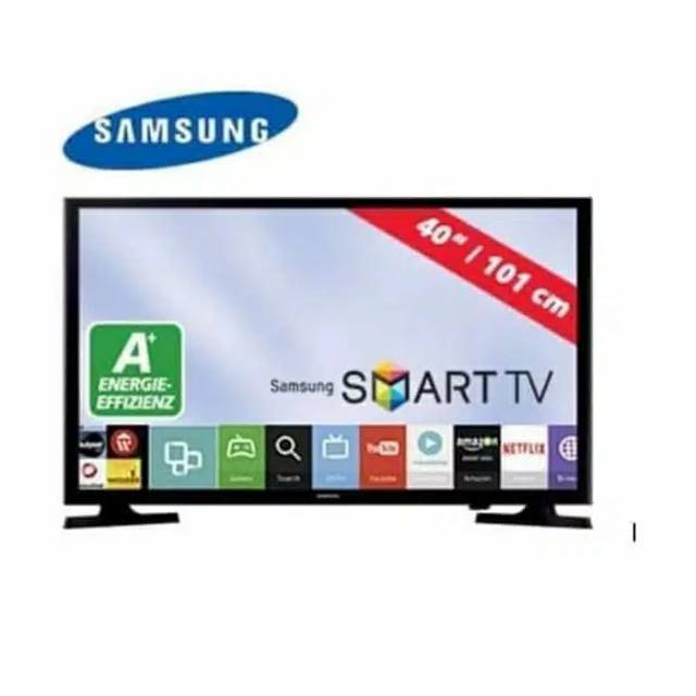 SAMSUNG LED SMART 40J5250 FHD Smart TV 40inch