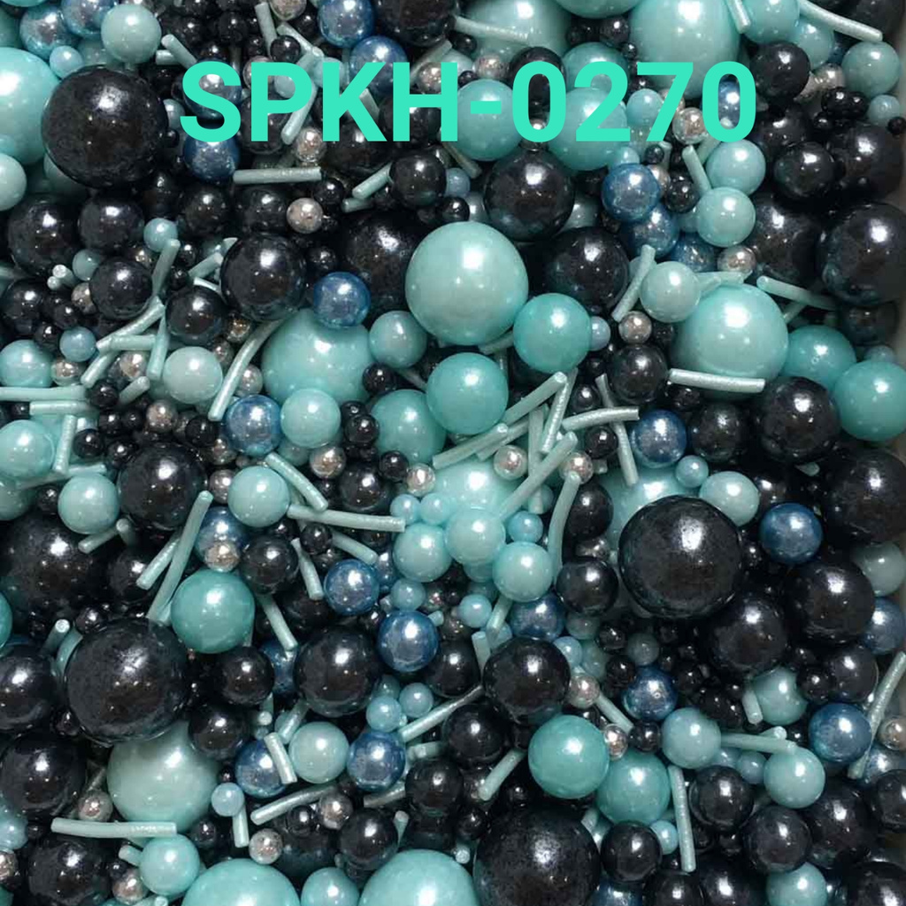 

SPKH-0270 Sprinkles sprinkle springkel 500gr mutiara biru hitam yamama baking grosir murah sprinkles cake dekorasi mutiara trimit decoration story sprinklestory sprinklesstory sprinkle story yamama baking