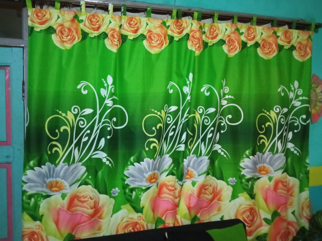 Gorden Tali Red Rose New