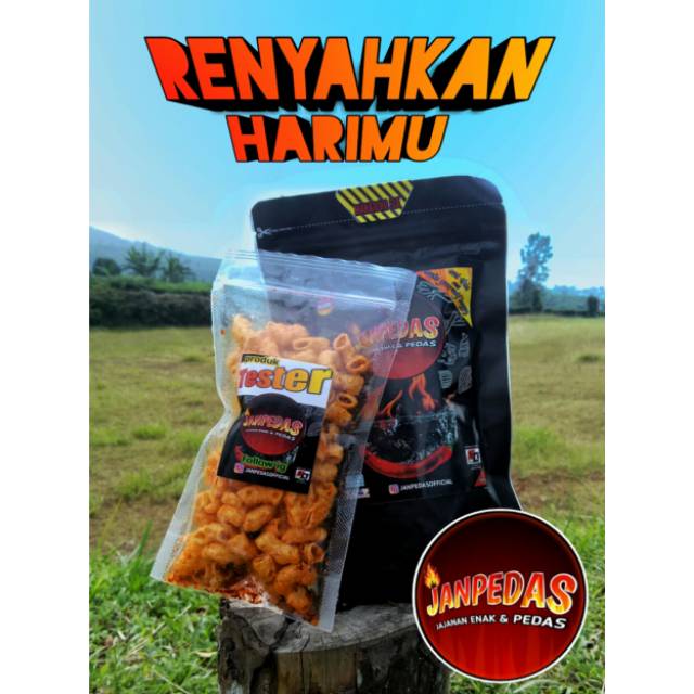 

Makaroni Sia - (Makaroni) Janpedas