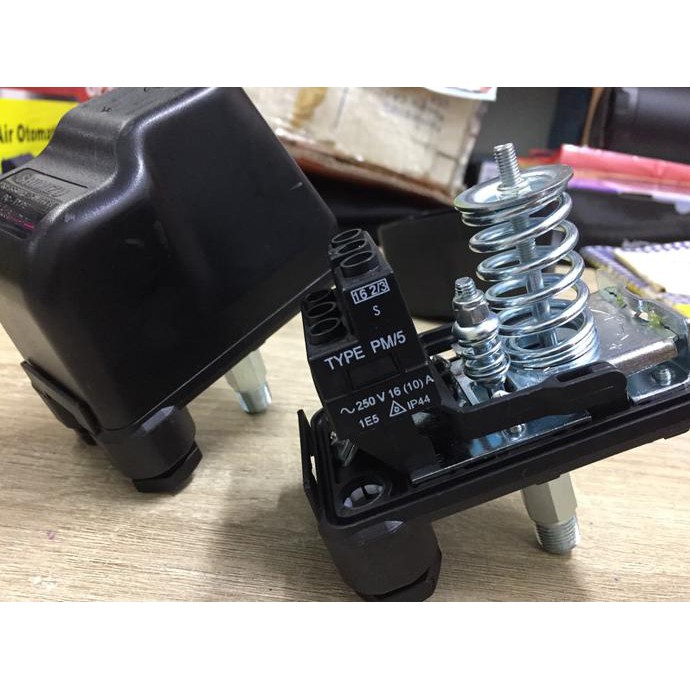 Otomatis Pompa Jet Pump Shimizu Original