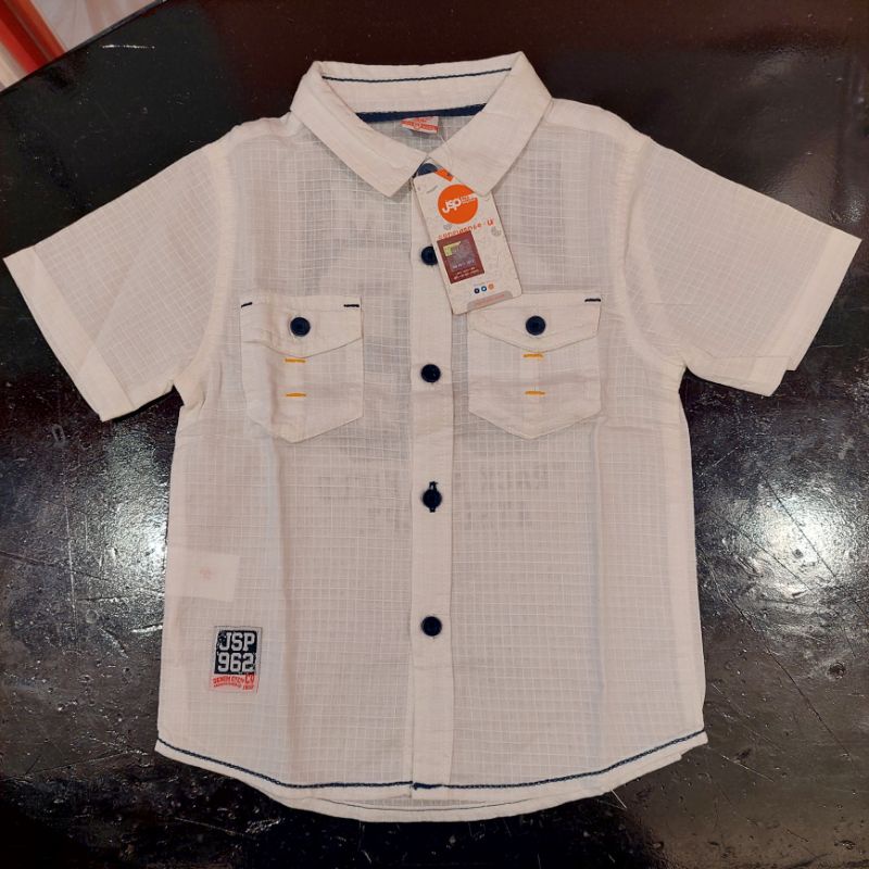 kemeja baby brand jsp