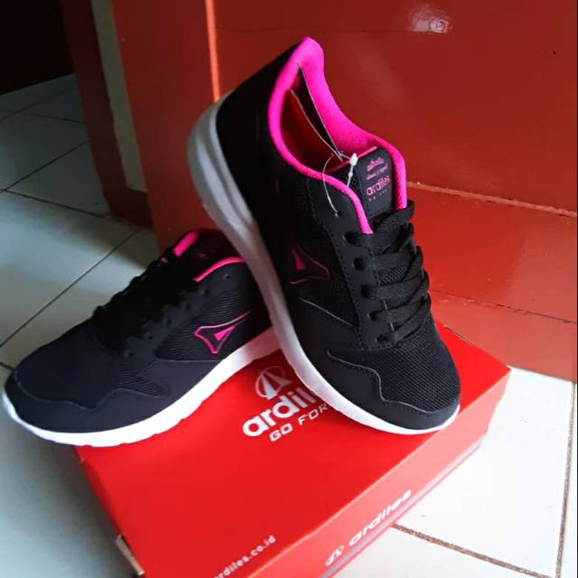 ARDILES-ORNETTA/100% Original-sepatu wanita