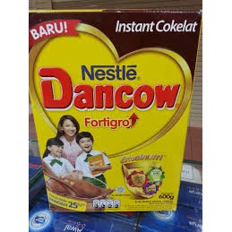 DANCOW FORTIGRO COK 800 GR