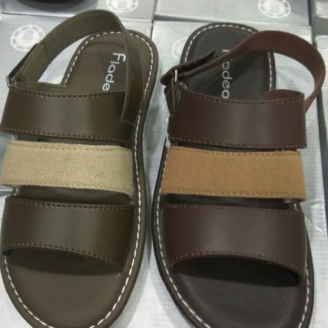 Fladeo sandal tali