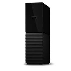 HDD EXT. WD MYBOOK 3.5 3TB USB 3.0H