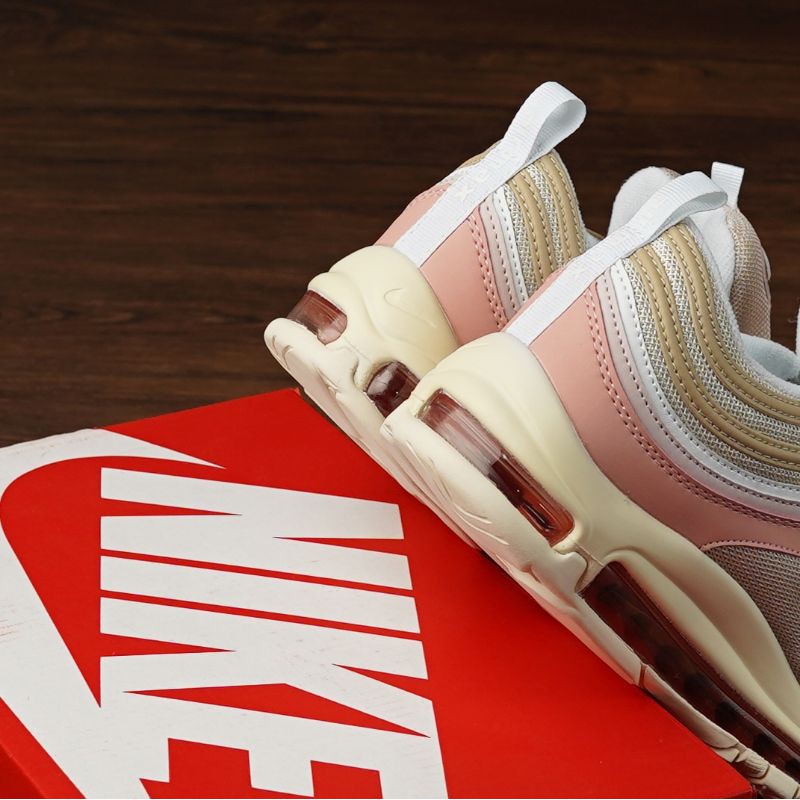 NIKE AIR MAX  97 RUSH PINK