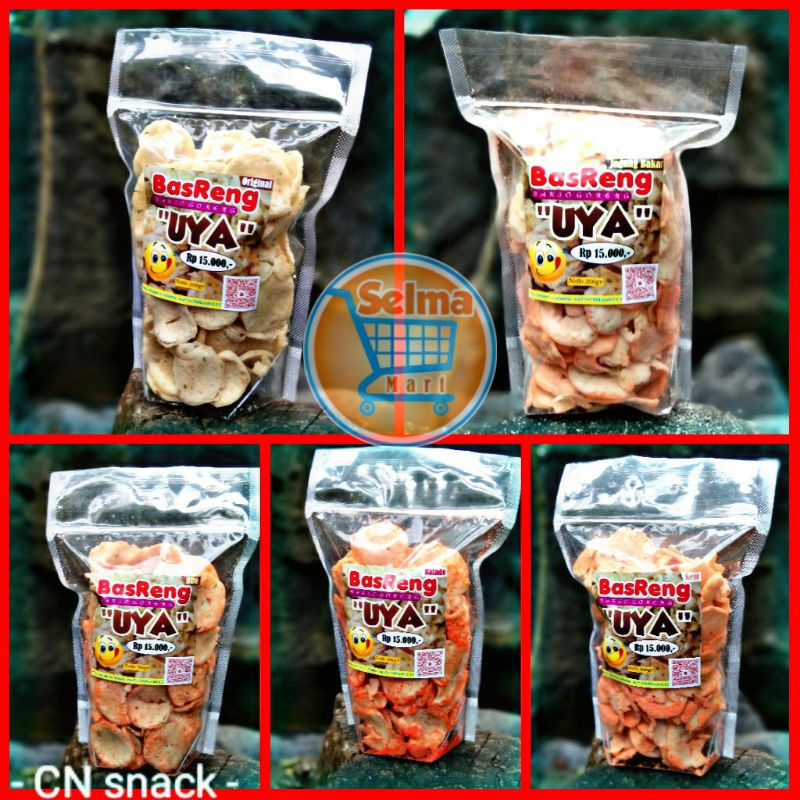 

basreng / basreng uya / basreng enak / basreng gurih