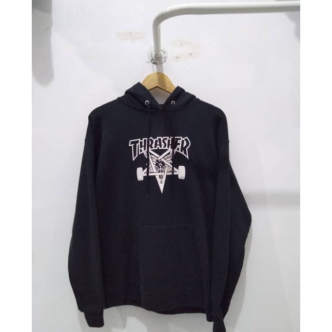 thrasher skategoat