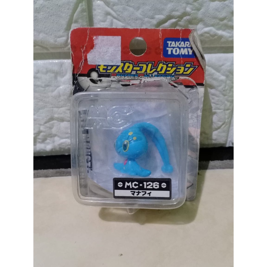 Takara Tomy MC 126