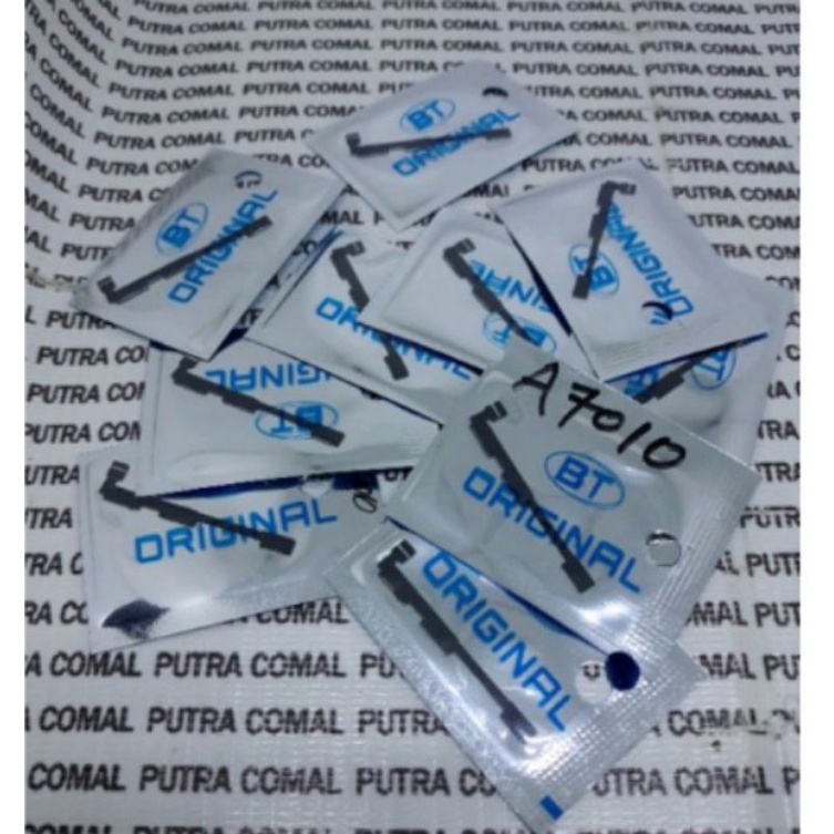 Lenovo A7010 K4 Note Flexible Flexibel Tombol Power On Off Volume Lenovo A7010 Lenovo K4 Note
