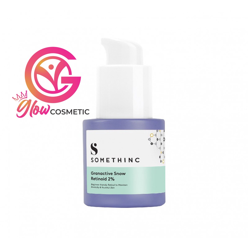 SOMETHINC GRANACTIVE SNOW RETINOID 2% 20ML