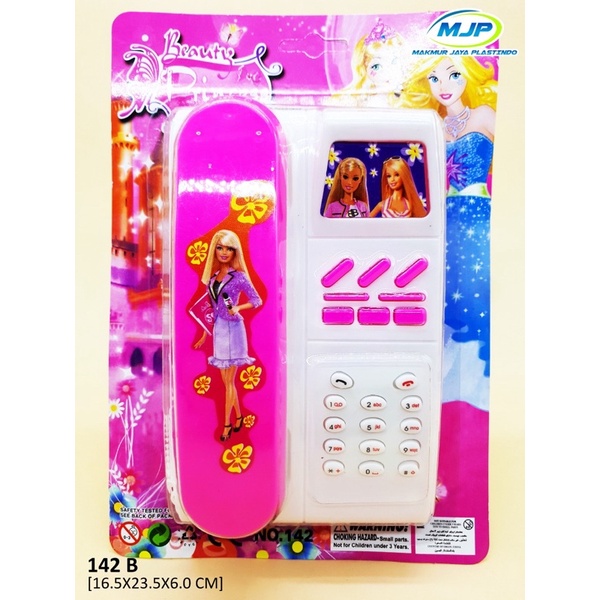 MAINAN TELFON RUMAH MURAH TELFON MAINAN