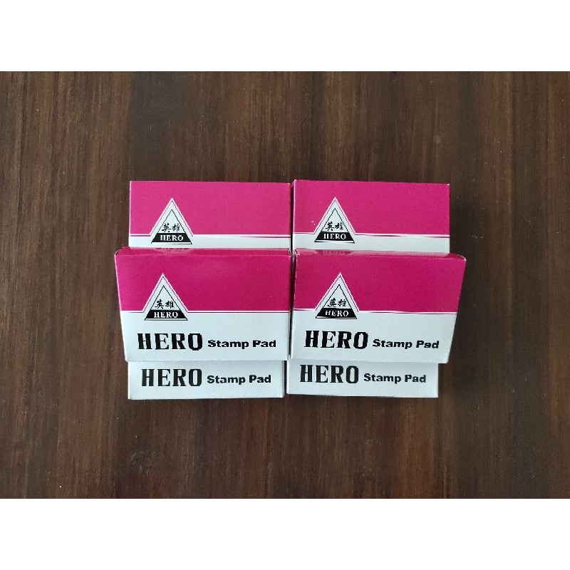 

bak stempel hero kecil murah