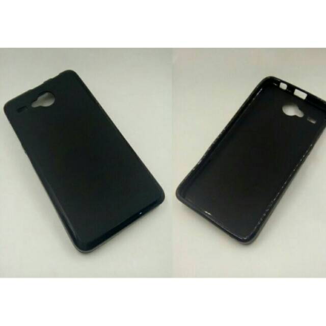 Softcase Acer Z520 Glossy