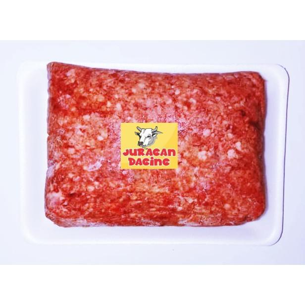 

Dijual Daging Giling Sapi Premium - 1 Kg - Special ! Avikadilla5