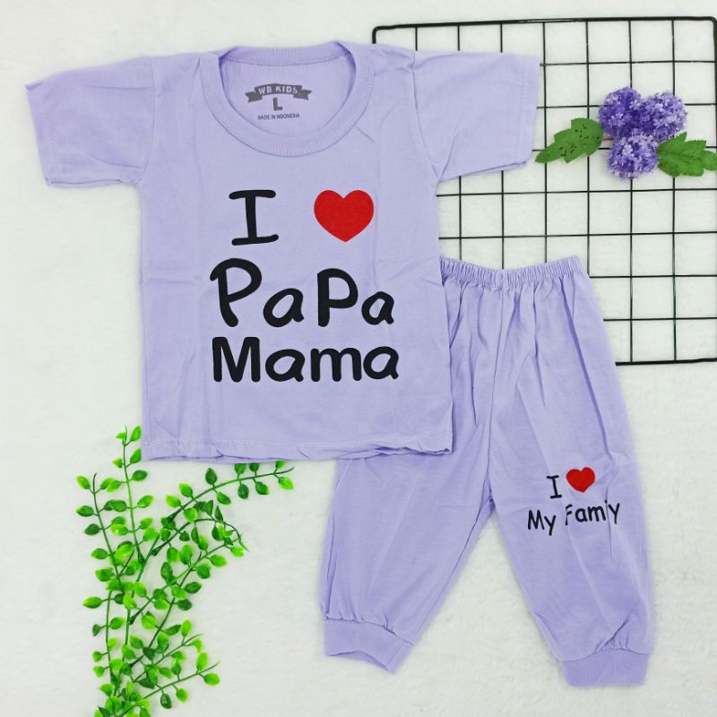 [Ss-1047] Pakaian Anak Perempuan size 1-3tahun, Baju Kaos Anak, Baju Bermain, Setelan Anak Murah