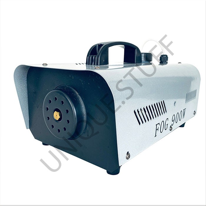 Alat mesin fogging ruangan asap fogging machine 900W