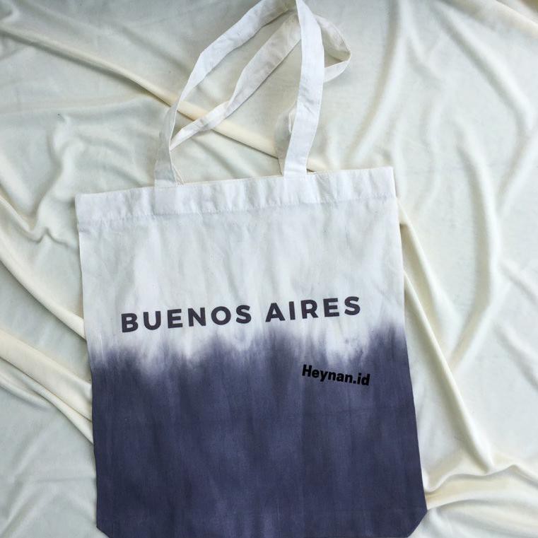 

Oa9> Tie dye Goodie Bag OMBRE Home Ws3>