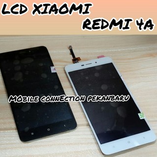 LCD REDMI 4A