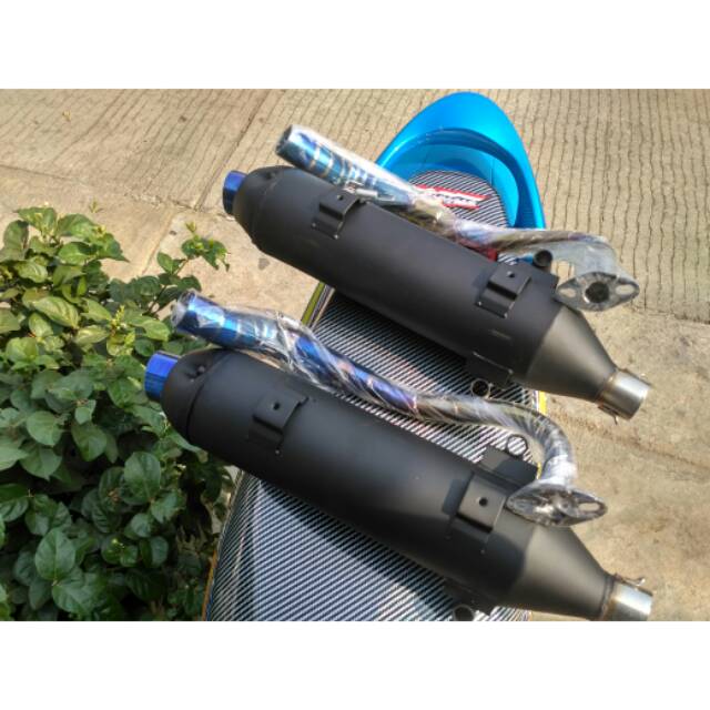 Tsukigi vario 150 dan vario 125