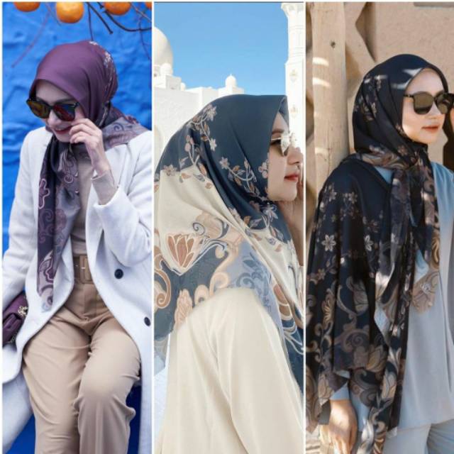 Heaven lights shaheen scraft