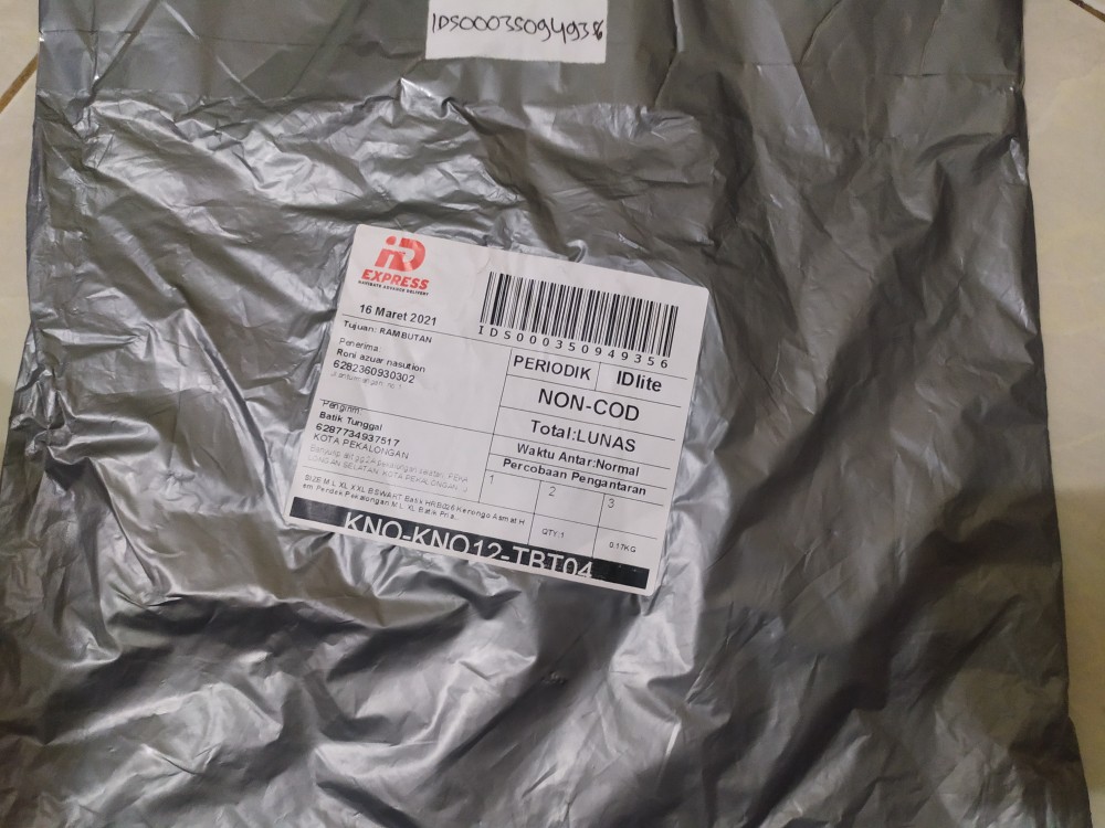 Size M L Xl Xxl  Bswart Batik Hrb026 Kenongo Asmat Hem Pendek Pekalongan M L Xl Batik Pria  Bw 002