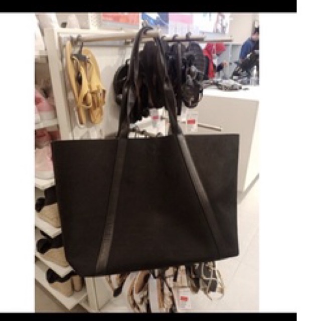 Tote Bag H&M
