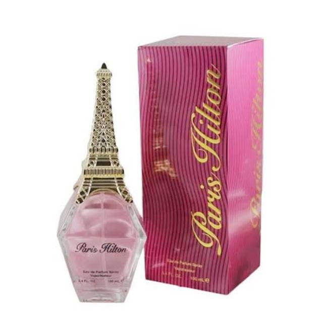 Parfum Paris hilton
