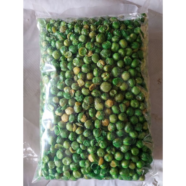 

Kacang Arcis