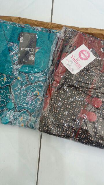 Blus Batik, Seragam Batik, Sarimbit/couple Batik Keluarga