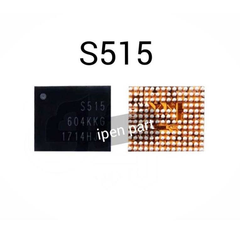 CRS.14Jl22ғ– IC Power S515 Samsung J7 New Tested