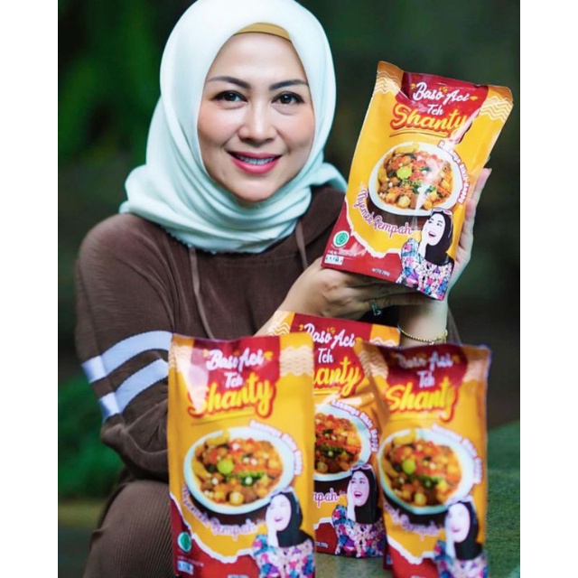 

MIE NYEMEK REMPAH