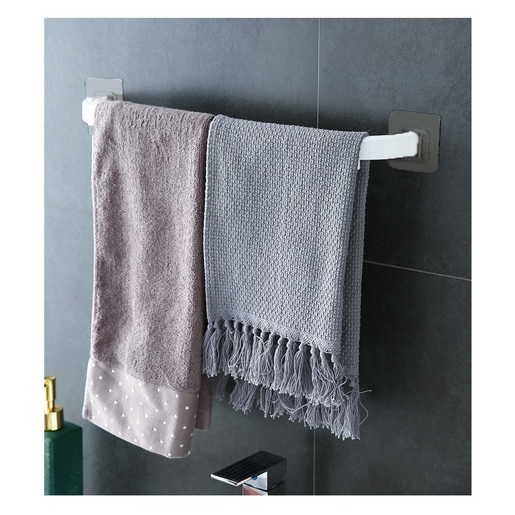 Gantungan Handuk Kamar Mandi / Towel Hanger For Bathroom