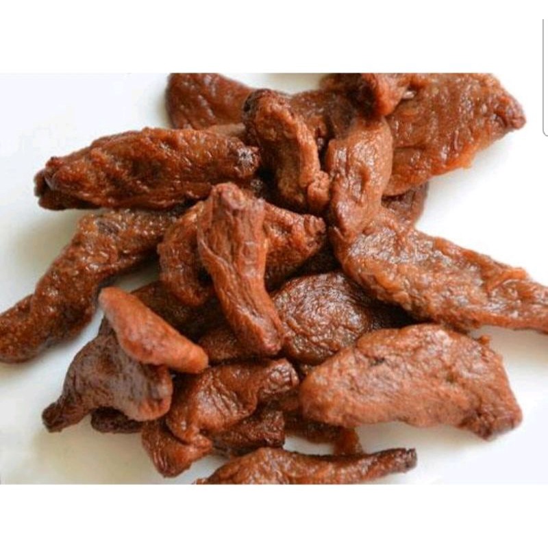 

Asam Sunti Aceh - Asam Sunti Belimbing Wuluh 1Kg