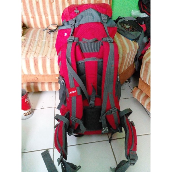 rei caldera 60L