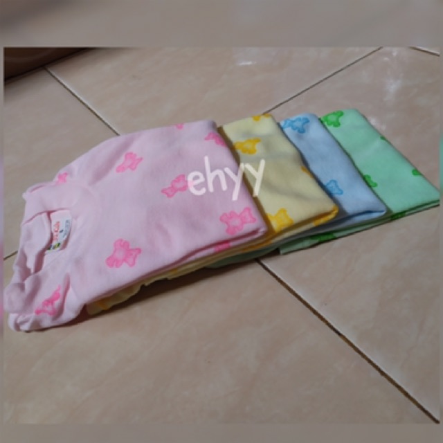 1pc Oblong Bayi FIT KIDS Baby Anak SNI 0 - 4 tahun