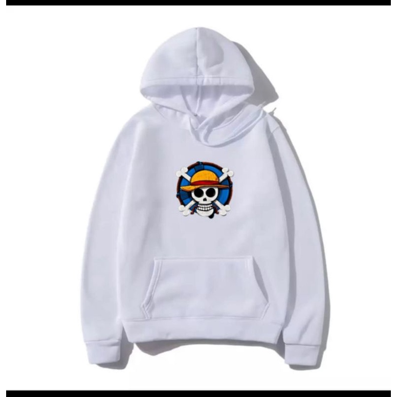 COD/DS/SWEATER HOODIE LAMBANG PIRATTE (M-L-XL-XXL)