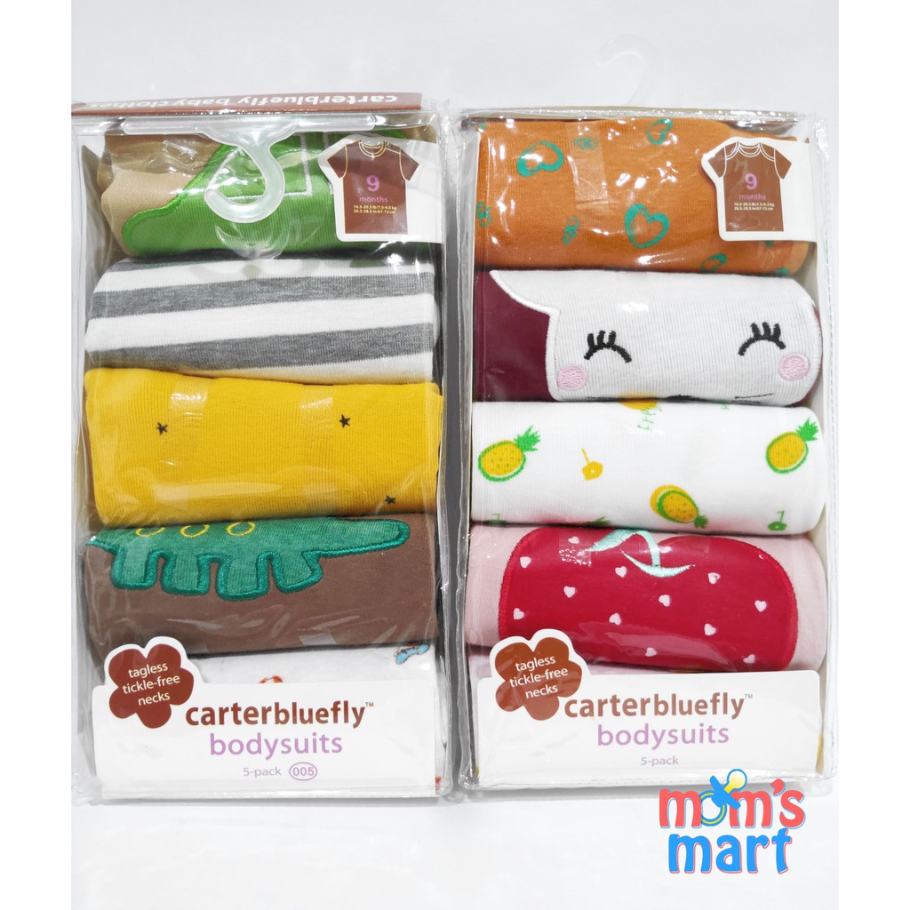 KAOS BABY 5IN1 / CELANA 5IN1 / JUMPER KUTUNG / IMPORT