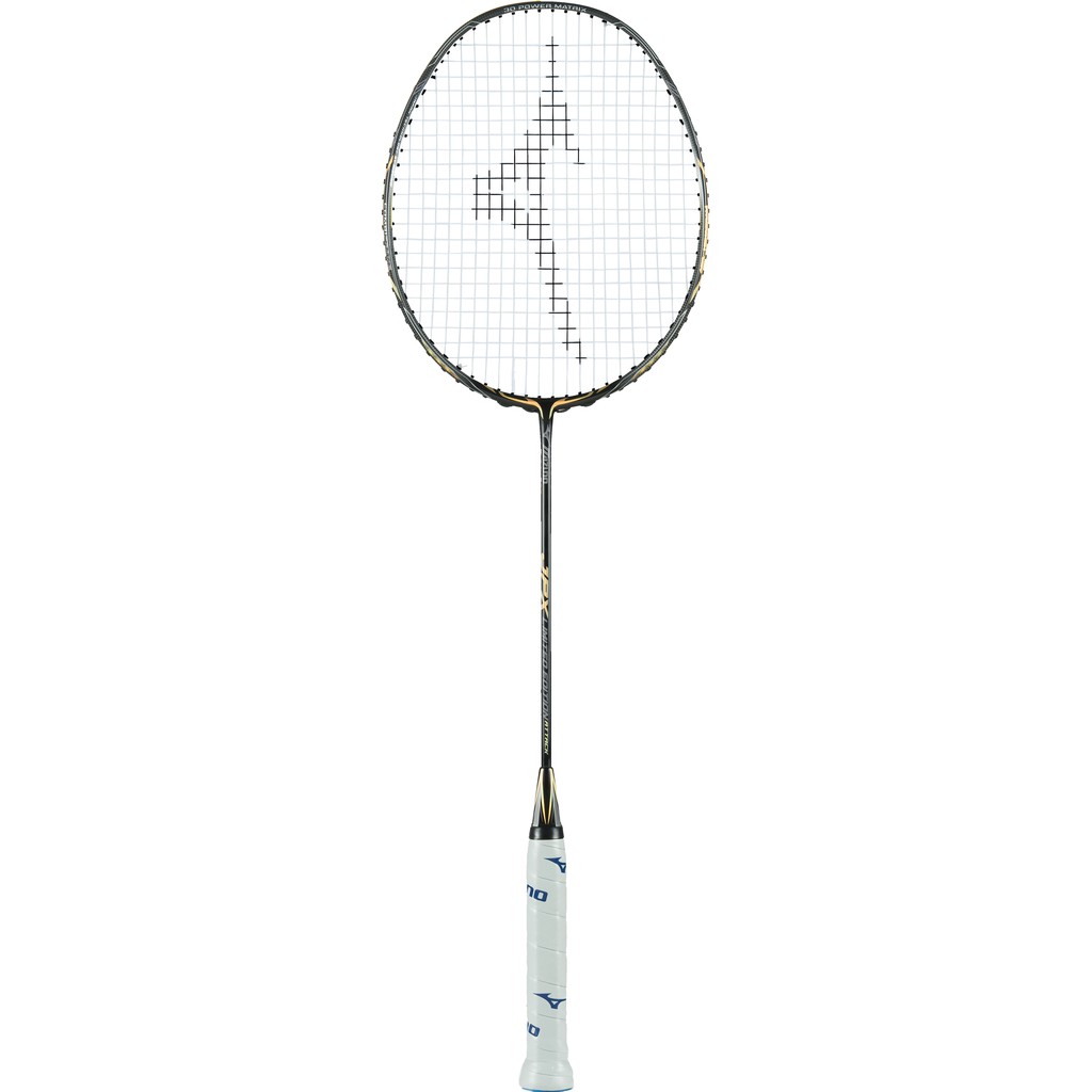 Mizuno JPX Limited Edition Attack Raket Badminton